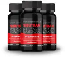 Seca Barriga Sibutran Black!