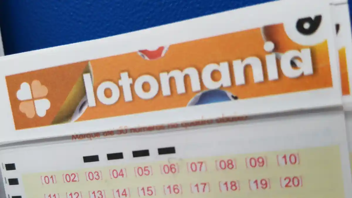 Lotomania Uma Loteria Fácil de Jogar e de Ganhar